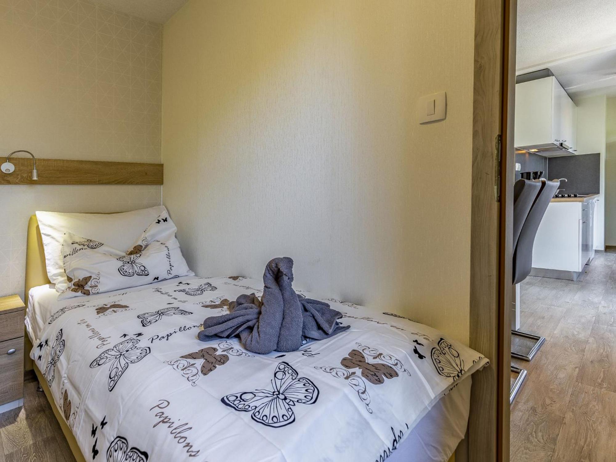 Superior-11 By Interhome Ferienhaus Pula