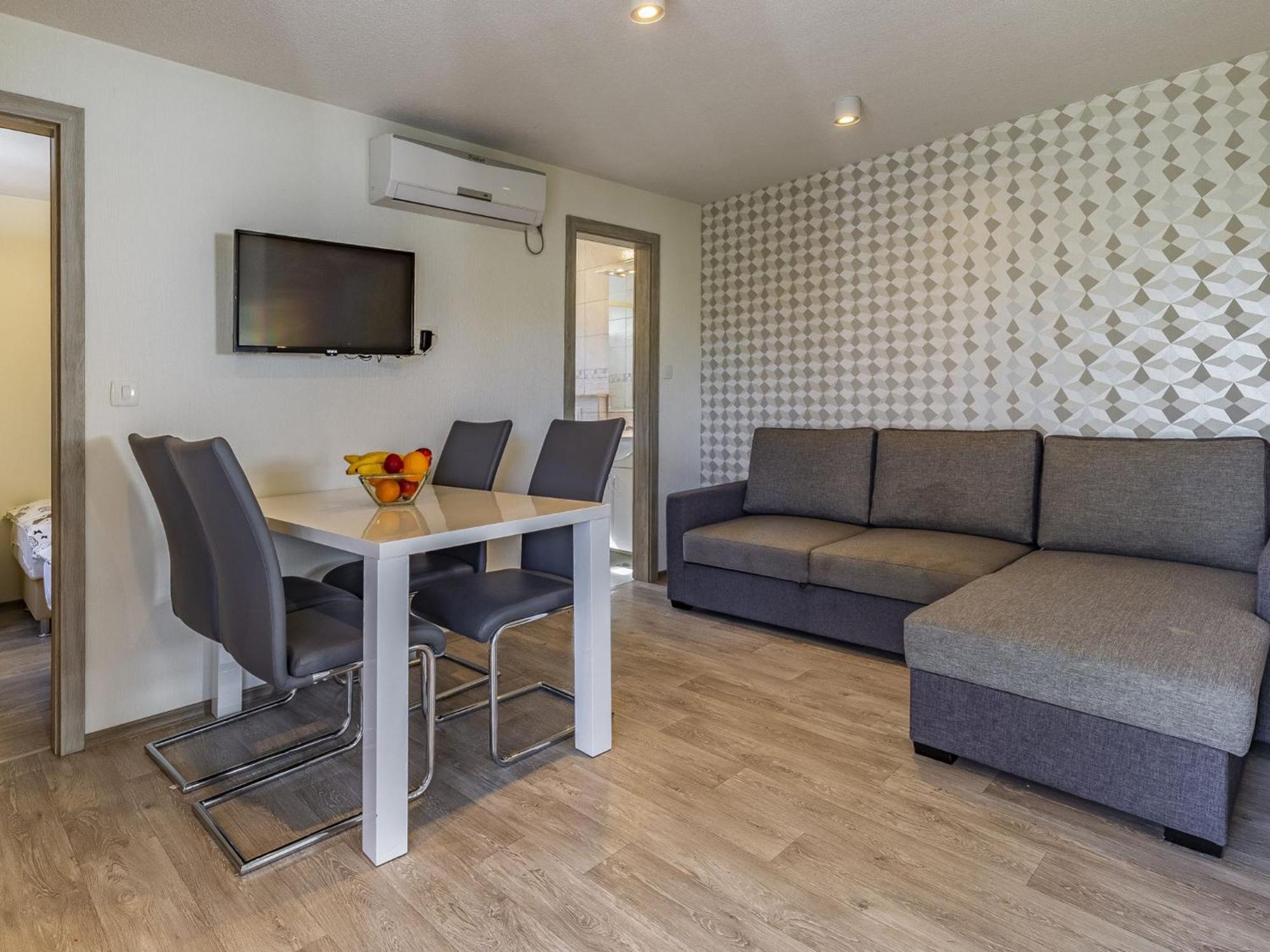 Casa vacanze Superior-11 By Interhome