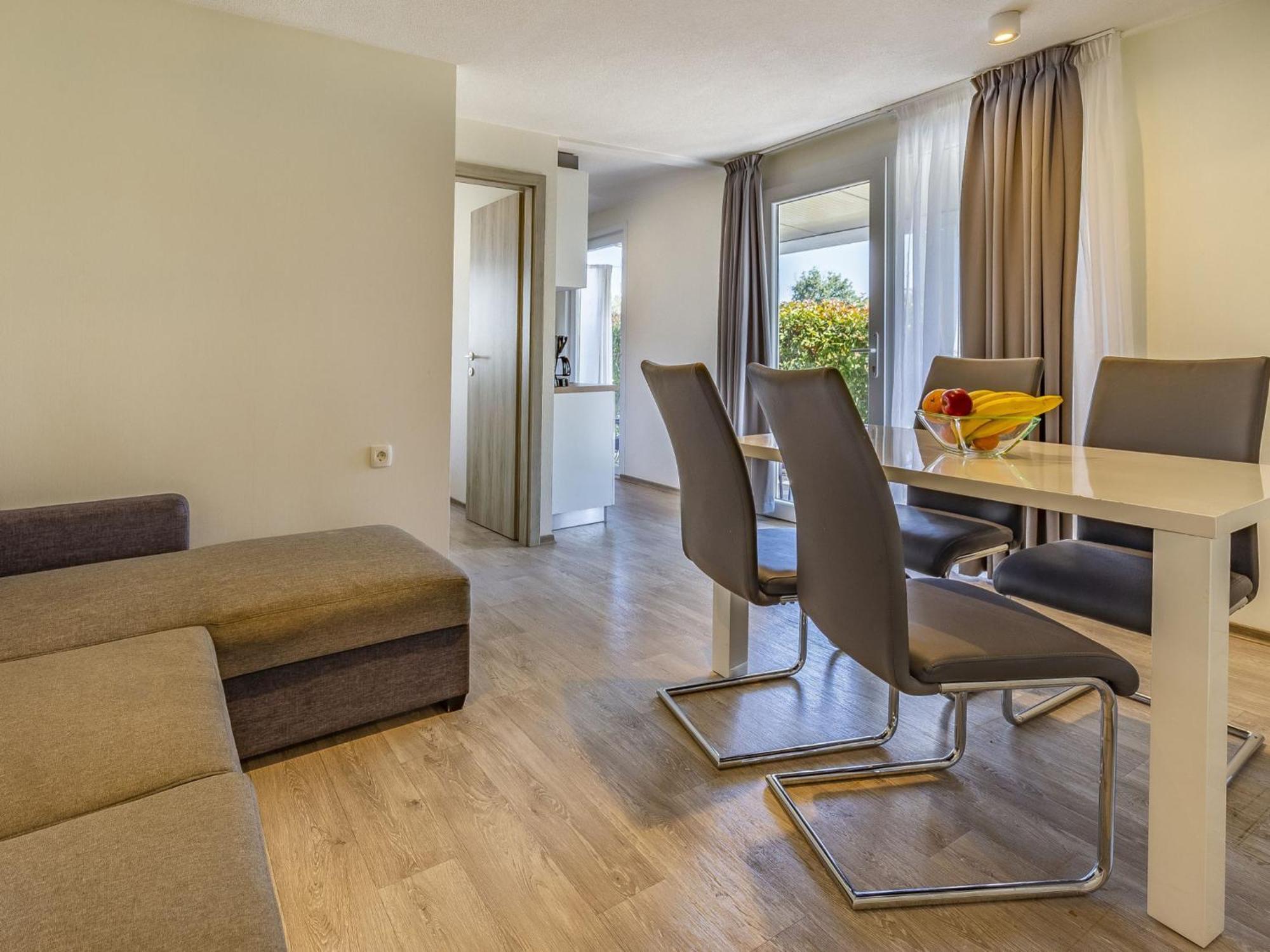 Superior-11 By Interhome *
