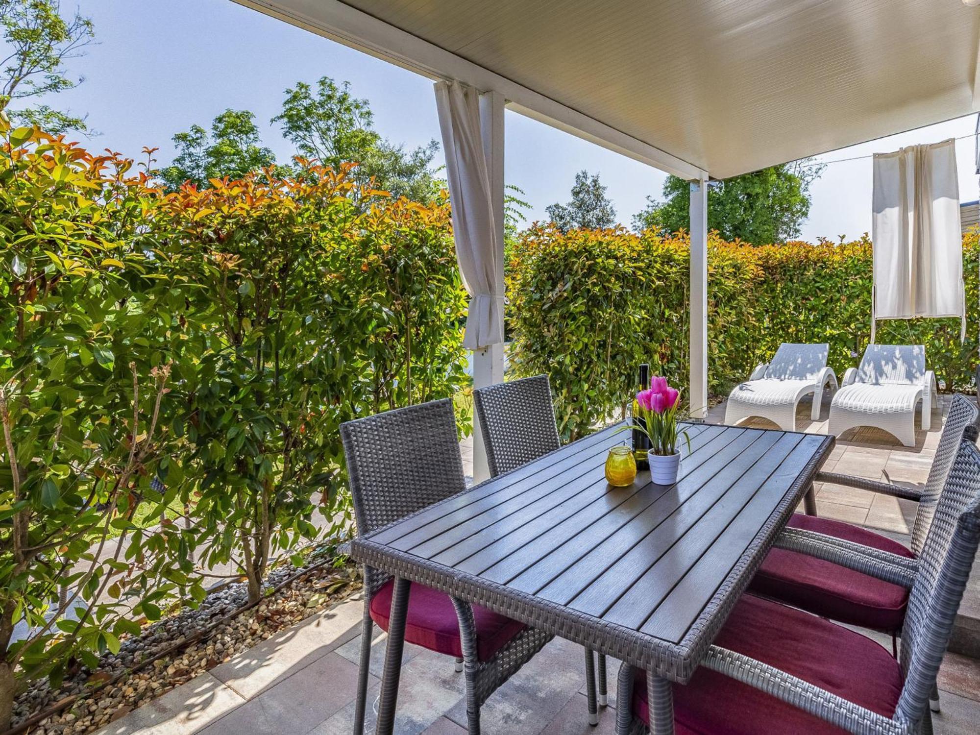 Ferienhaus Superior-11 By Interhome