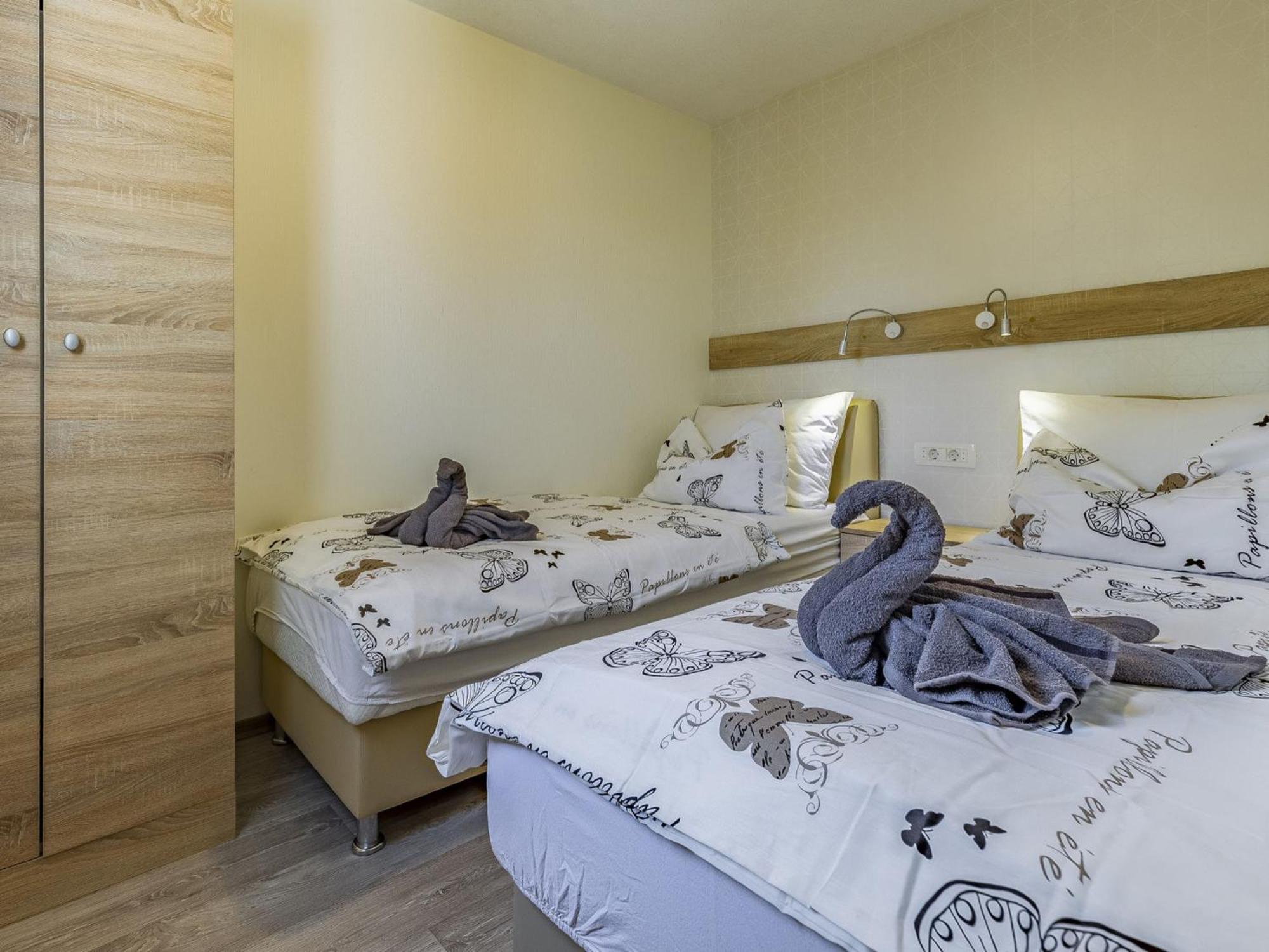 Casa vacanze Superior-11 By Interhome *