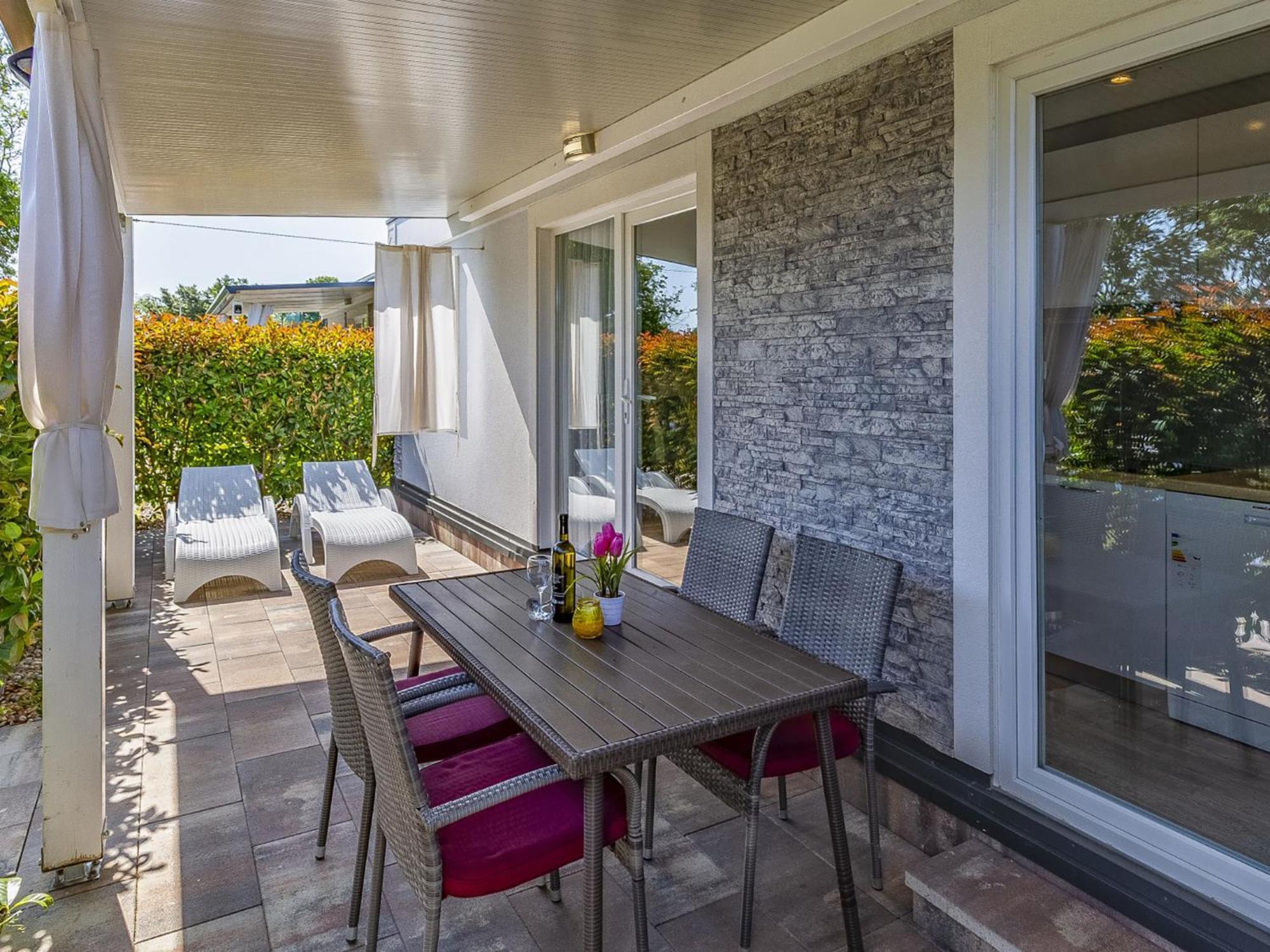 Superior-11 By Interhome Ferienhaus *