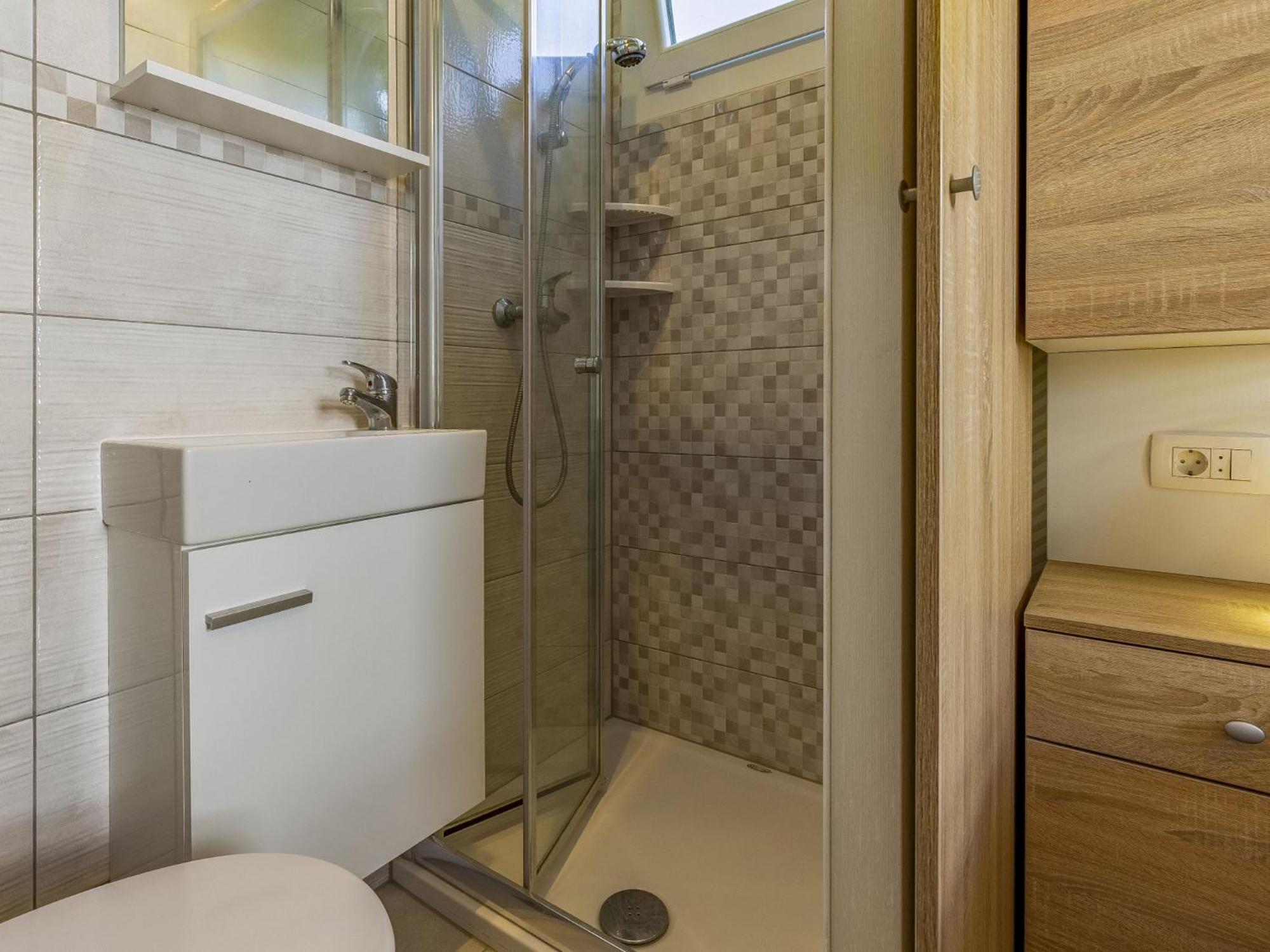 Vikendica Superior-11 By Interhome Pula