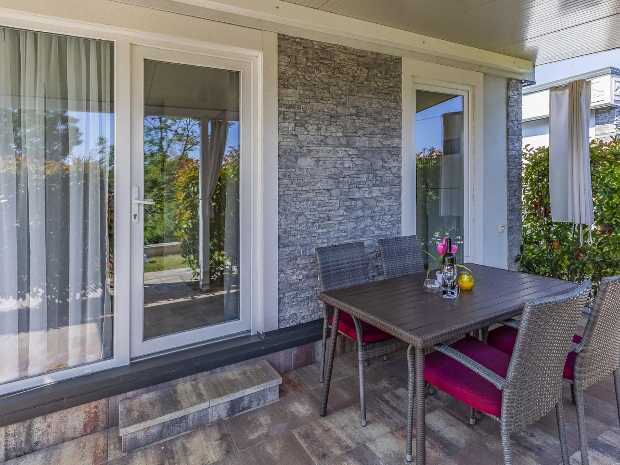 Superior-11 By Interhome