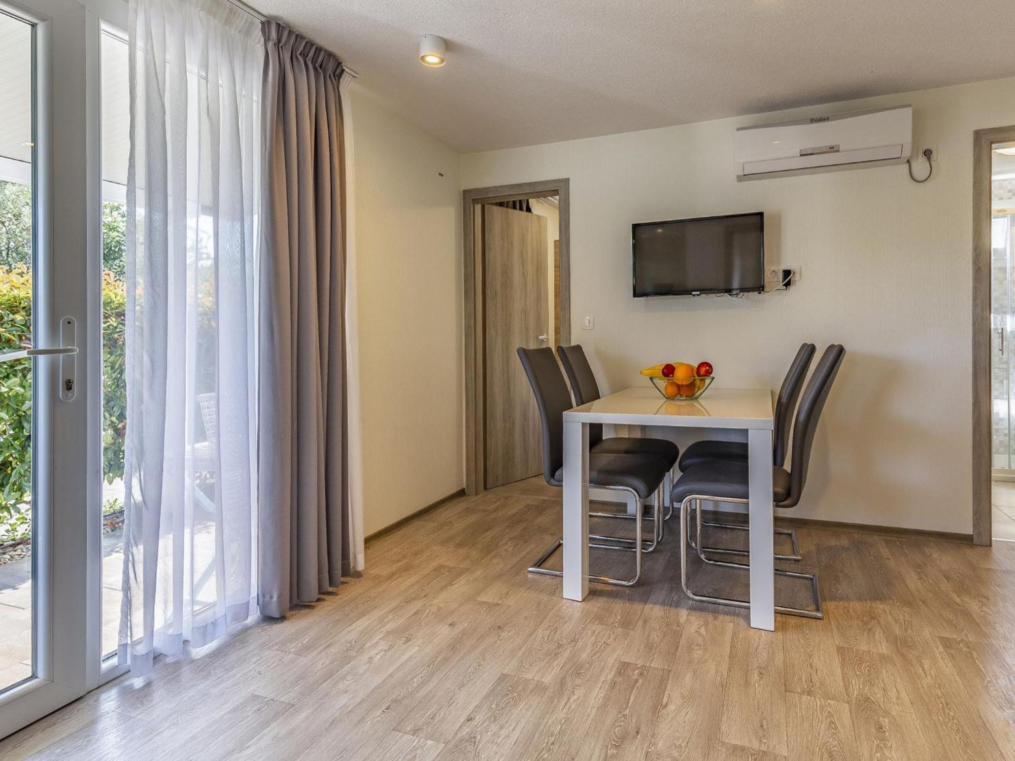 Superior-11 By Interhome *